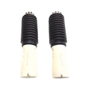 Kit Batente Vw Gol G2 / Parati / Saveiro Original Authomix - Authomix