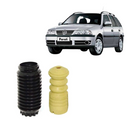 Kit Batente Vw Gol G2 / Parati / Saveiro Original Authomix - Authomix