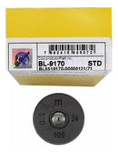 Kit Biela Completa Cg 125 Titan/cargo/fan/bros Metal Leve - Next Gear