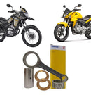 Kit Biela Motor Cb300/xre300 Original Metal Leve - Next Gear