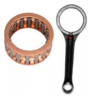 Kit Biela Neo 115 Metal Leve Original - Next Gear