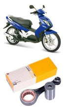 Kit Biela Neo 115 Metal Leve Original - Next Gear