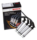 Kit Cabo De Vela Volkswagen Saveiro Gvi 1.6 2014 2016 Bosch - Bosch
