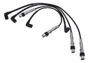 Kit Cabo + Velas Ignição Marelli Voyage G5 G6 G7 1.6 8v Ea1 - Next Gear