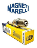 Kit Cabo + Velas Ignição Marelli Voyage G5 G6 G7 1.6 8v Ea1 - Next Gear