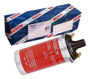 Kit Cabos De Velas + Bobina Bosch Gm Chevette Marajo Chevy - Bosch