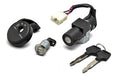 Kit Chave De Ignição Pop 100 2007 A 2015 (3 Peças) - Next Gear