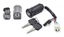 Kit Chave De Ignição Pop 100 2007 A 2015 (3 Peças) - Next Gear