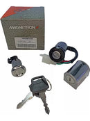 Kit Chave De Ignição Pop 100 2007 A 2015 (3 Peças) - Next Gear