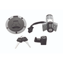 Kit Chave De Ignição Travas Magnetron 160 2015 2017 - Next Gear