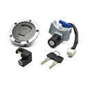 Kit Chave De Ignição Travas Magnetron 160 2015 2017 - Next Gear