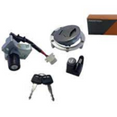 Kit Chave De Ignição Travas Magnetron 160 2015 2017 - Next Gear