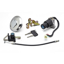 Kit Chave Ignição Sundown Max 125 2006 - 2008 Magnetron - Next Gear