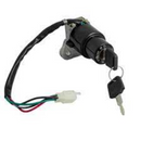 Kit Chave Ignição Sundown Max 125 2006 - 2008 Magnetron - Next Gear