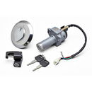 Kit Chave Ignição Travas Xlx 350 Magnetron 1987-1990 - Next Gear