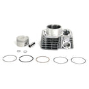 Kit Cilindro Cg 150 Esd Titan 2004 2005 2006 2007 Magnetron - Next Gear