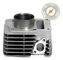 KIT.CILINDRO FACTOR 125 ED YBR 09-16 - Next Gear