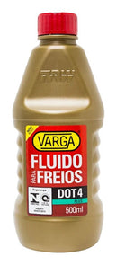 Kit Cilindro Mestre + Fluído Dot4 500ml Vw 8.120/8.140/8150 - Next Gear