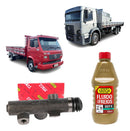 Kit Cilindro Mestre + Fluído Dot4 500ml Vw 8.120/8.140/8150 - Next Gear