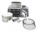 Kit Cilindro Motor Cg150/titan/fan/cargo 2014 2015 Cofap - Next Gear