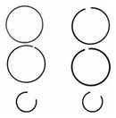 Kit Cilindro Motor Cg150/titan/fan/cargo 2014 2015 Cofap - Next Gear