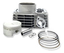 Kit Cilindro Motor Cg150/titan/fan/cargo 2014 2015 Cofap - Next Gear