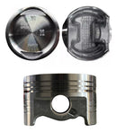 Kit Cilindro Motor Cg150/titan/fan/cargo 2014 2015 Cofap - Next Gear