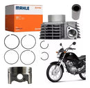 Kit Cilindro Motor Cg150/titan/fan/cargo 2014 2015 Cofap - Next Gear