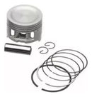 Kit Cilindro Motor Com Pistão E Anel Biz/125/es 2011 2012... - Next Gear