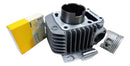 Kit Cilindro Motor Com Pistão E Anel Biz/125/es 2011 2012... - Next Gear