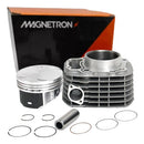 Kit Cilindro Motor Honda Cb250f/twister 2016-2022 Magnetron - Next Gear