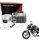 Kit Cilindro Motor Honda Cb250f/twister 2016-2022 Magnetron - Next Gear