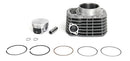 Kit Cilindro Motor Honda Cb250f/twister 2016-2022 Magnetron - Next Gear
