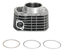 Kit Cilindro Motor Honda Cb250f/twister 2016-2022 Magnetron - Next Gear
