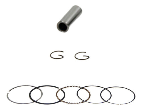 Kit Cilindro Motor Honda Lead 110 2010-2015 Magnetron - Next Gear