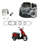 Kit Cilindro Motor Honda Lead 110 2010-2015 Magnetron - Next Gear
