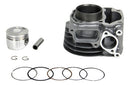 Kit Cilindro Motor Honda Lead 110 2010-2015 Magnetron - Next Gear