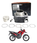 Kit Cilindro Motor Honda Xre 190 2016-2023 Magnetron - Next Gear