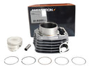 Kit Cilindro Motor Honda Xre 190 2016-2023 Magnetron - Next Gear