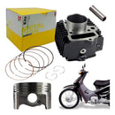 Kit Cilindro Motor K9080 - Next Gear