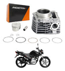 Kit Cilindro Motor Yamaha Factor125/ed/i 2017-2024 Magnetron - Next Gear