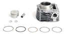 Kit Cilindro Motor Yamaha Factor125/ed/i 2017-2024 Magnetron - Next Gear