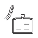 Kit Conjunto Trava Nx 150 1989 A 1992 - Magnetron - Next Gear