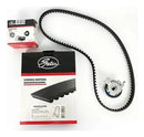 Kit Correa Dentada Tensor Celta Cobalt 1.0/1.4 Ltz 8v 2006 - Gates