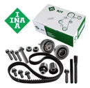 Kit Correia Dentada Amarok 2.0 16v Diesel Tdi Original - INA
