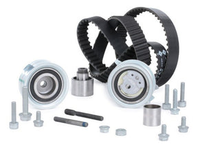 Kit Correia Dentada Amarok 2.0 16v Diesel Tdi Original - INA