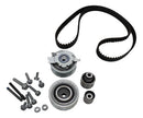 Kit Correia Dentada Amarok 2.0 16v Diesel Tdi Original - INA