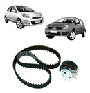 Kit Correia Dentada C/ Tensor 206/clio/logan/twingo Original - Magneti Marelli