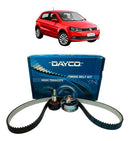 Kit Correia Dentada C/ Tensor - Original Gol G6/13 Em Diante - DAYCO