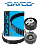 Kit Correia Dentada C4 2.0 2002 Em Diante - Original Dayco - DAYCO